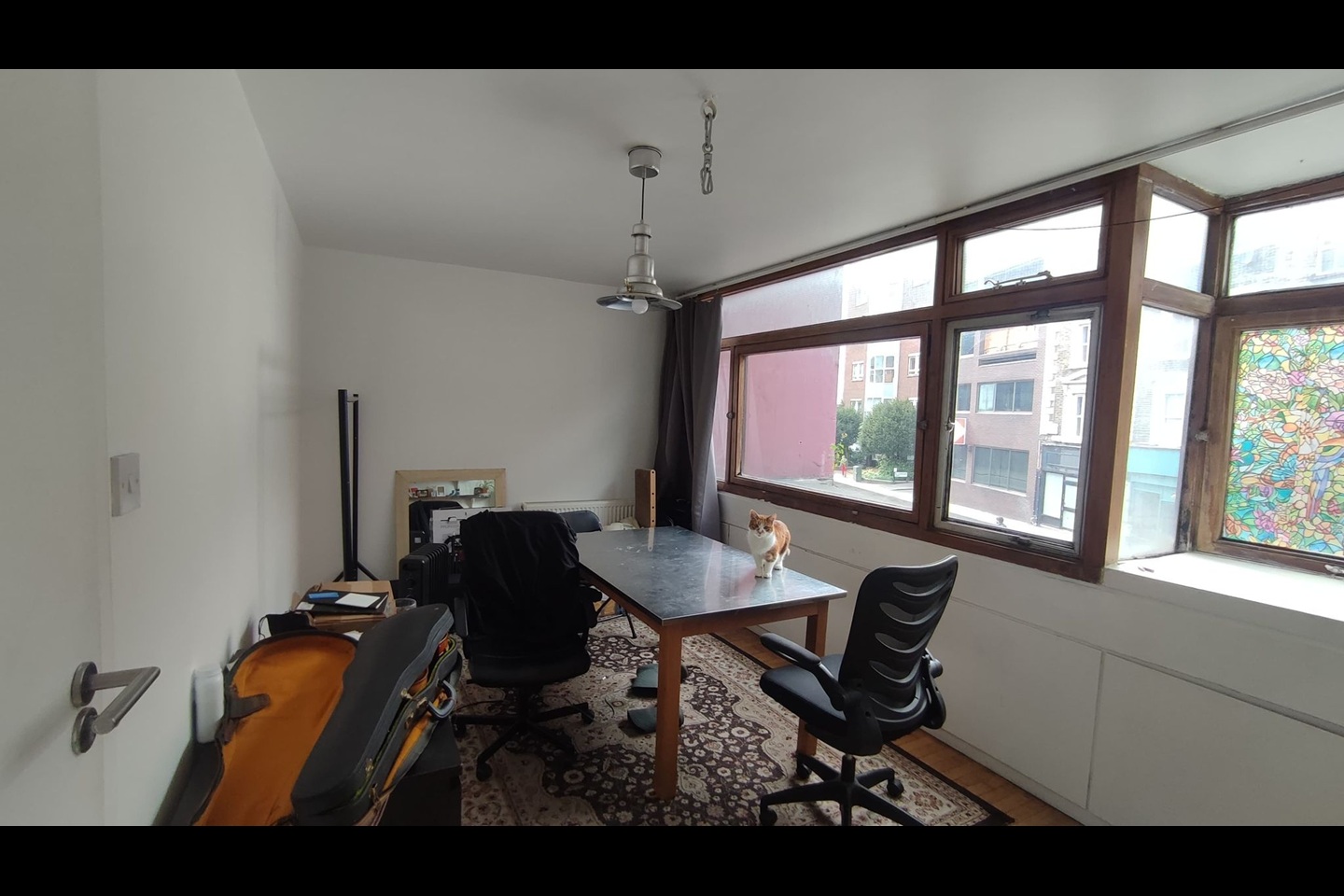 Additional image 6 of Room in a Shared Flat, Crescent House, EC1Y, N1 7GU