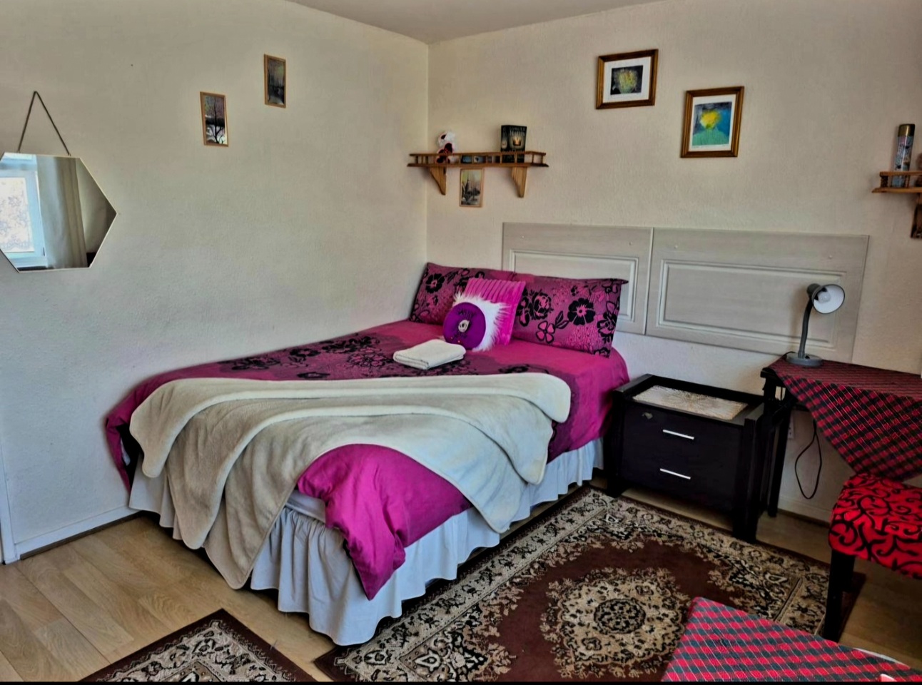 Additional image 2 of 3 Bed Semi-Detached House, Courtenay Gardens, NG3, N1 7GU