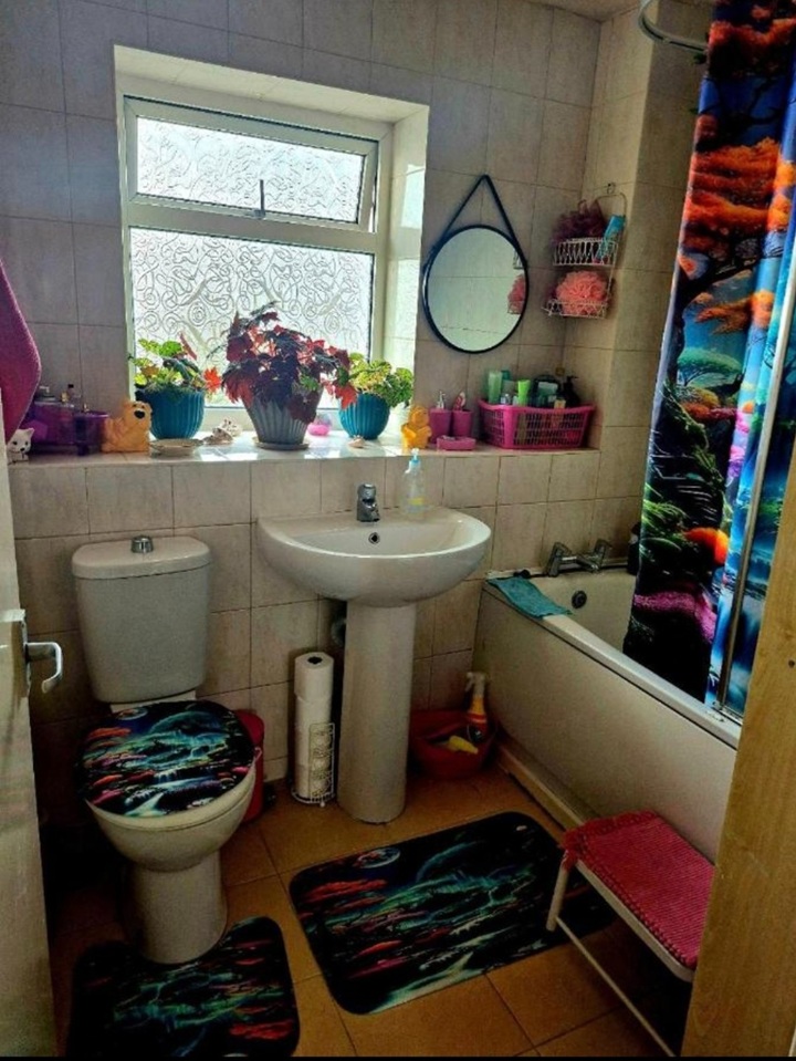 Additional image 3 of 3 Bed Semi-Detached House, Courtenay Gardens, NG3, N1 7GU