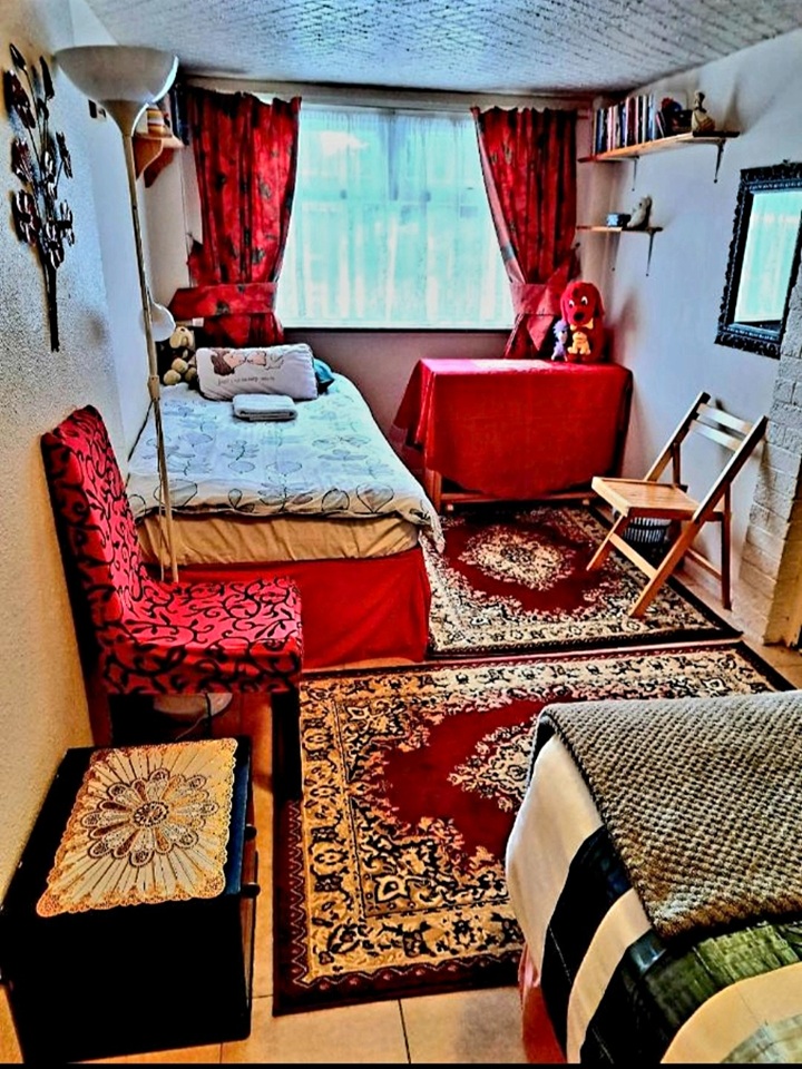 Additional image 8 of 3 Bed Semi-Detached House, Courtenay Gardens, NG3, N1 7GU