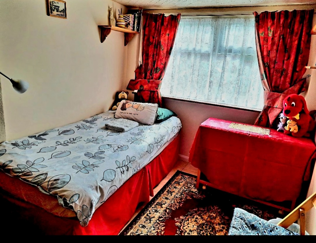 Additional image 9 of 3 Bed Semi-Detached House, Courtenay Gardens, NG3, N1 7GU