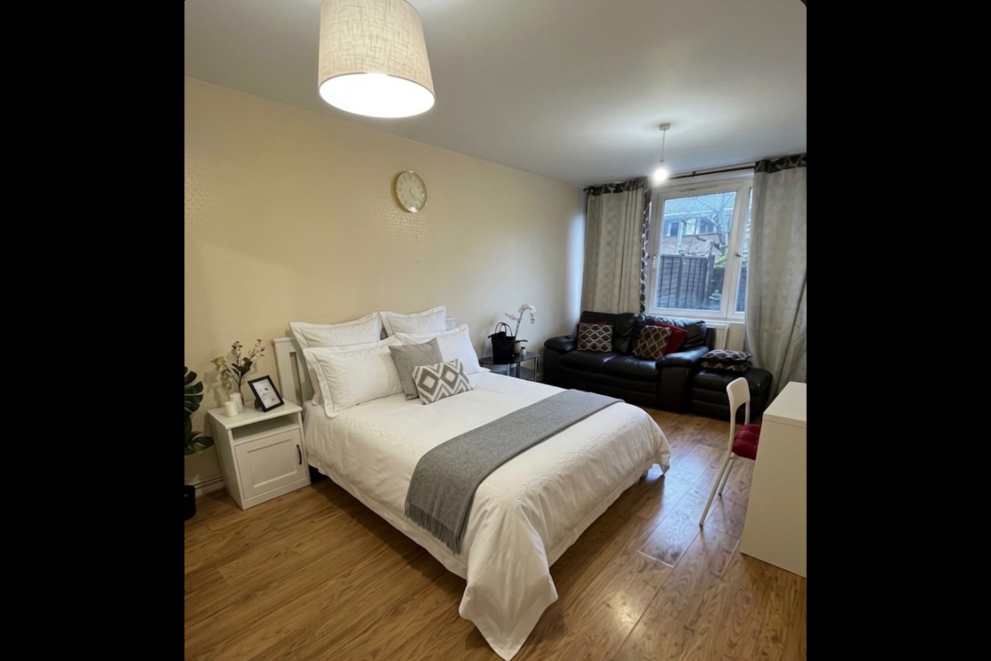 Room in a Shared House, Dunsterville Way, SE1, N1 7GU
