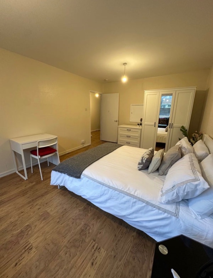 Additional image 4 of Room in a Shared House, Dunsterville Way, SE1, N1 7GU