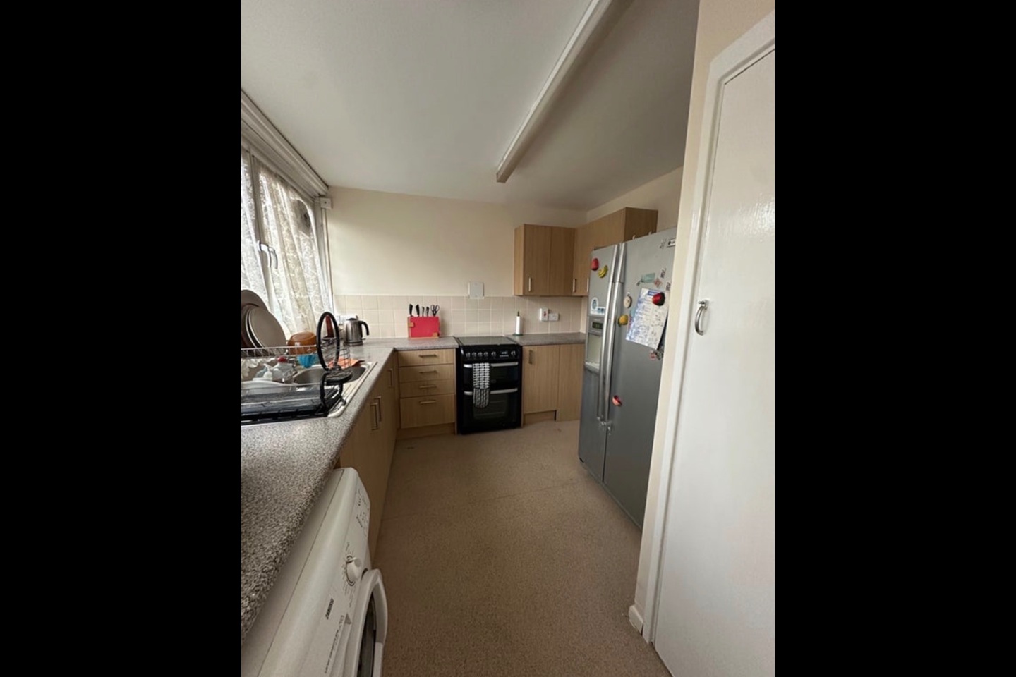 Additional image 12 of Room in a Shared House, Dunsterville Way, SE1, N1 7GU