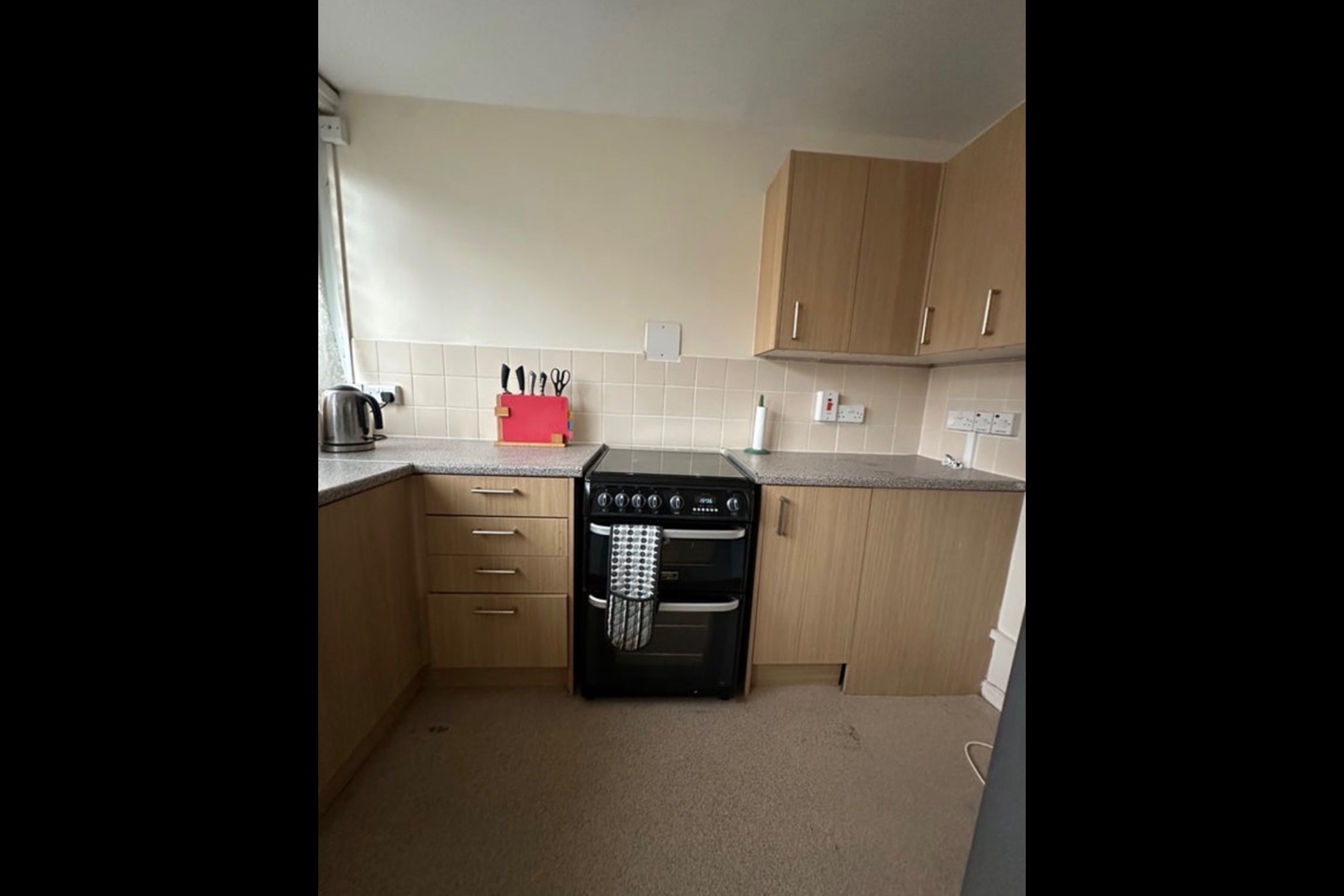 Additional image 15 of Room in a Shared House, Dunsterville Way, SE1, N1 7GU