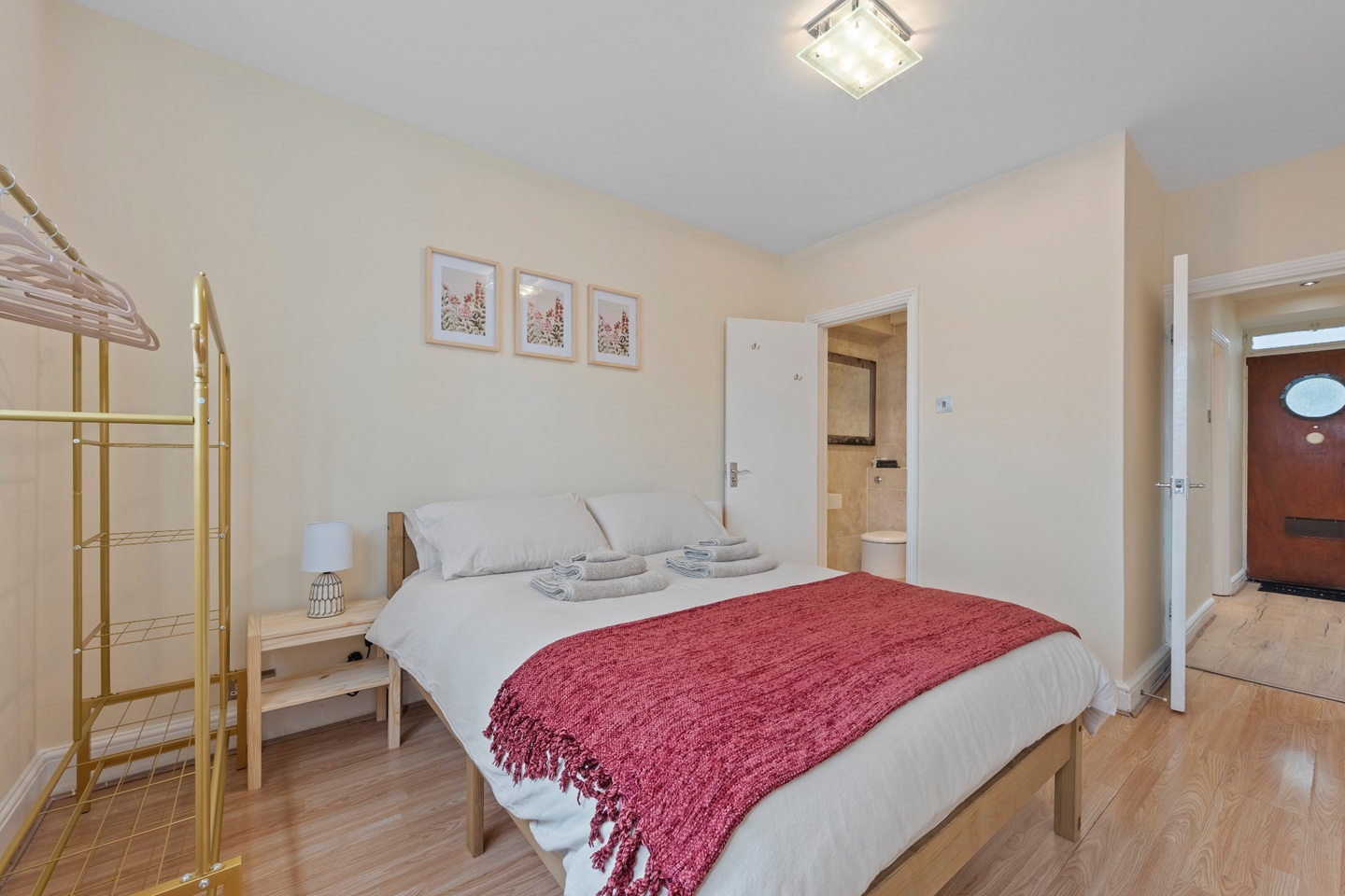 Additional image 6 of 2 Bed Flat, Storrington, WC1H, N1 7GU