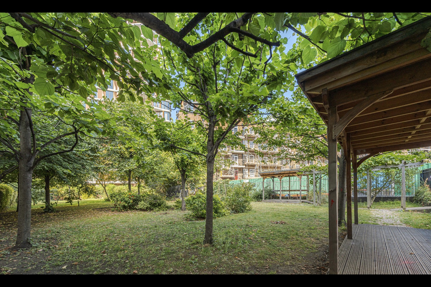 Additional image 17 of 4 Bed Flat, Sumner Buildings, SE1, N1 7GU