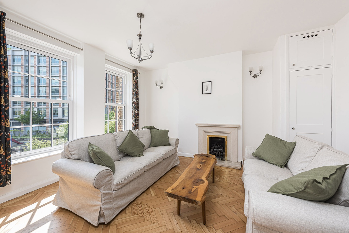 Additional image 3 of 4 Bed Flat, Sumner Buildings, SE1, N1 7GU