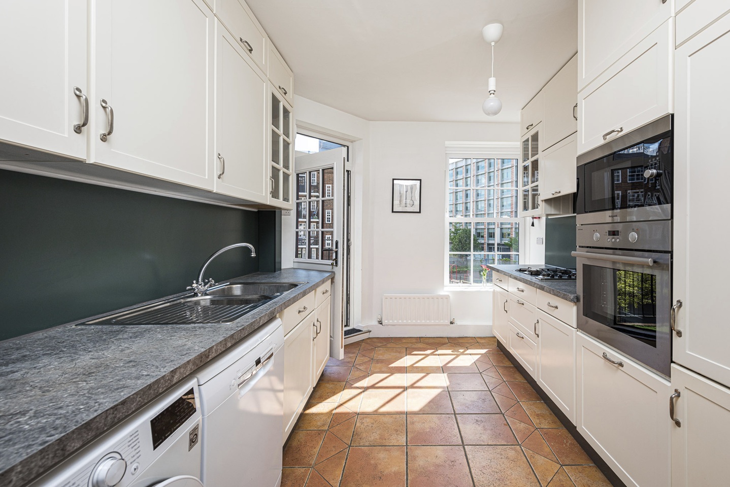 Additional image 5 of 4 Bed Flat, Sumner Buildings, SE1, N1 7GU