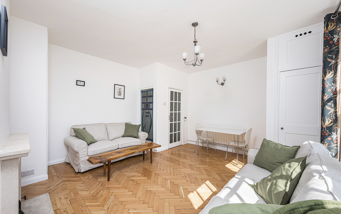 Additional image 4 of 4 Bed Flat, Sumner Buildings, SE1, N1 7GU