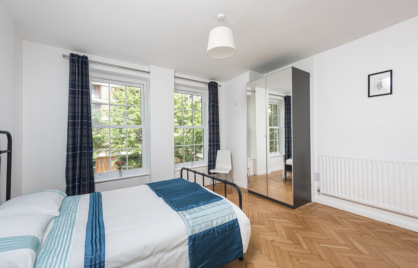 Additional image 11 of 4 Bed Flat, Sumner Buildings, SE1, N1 7GU