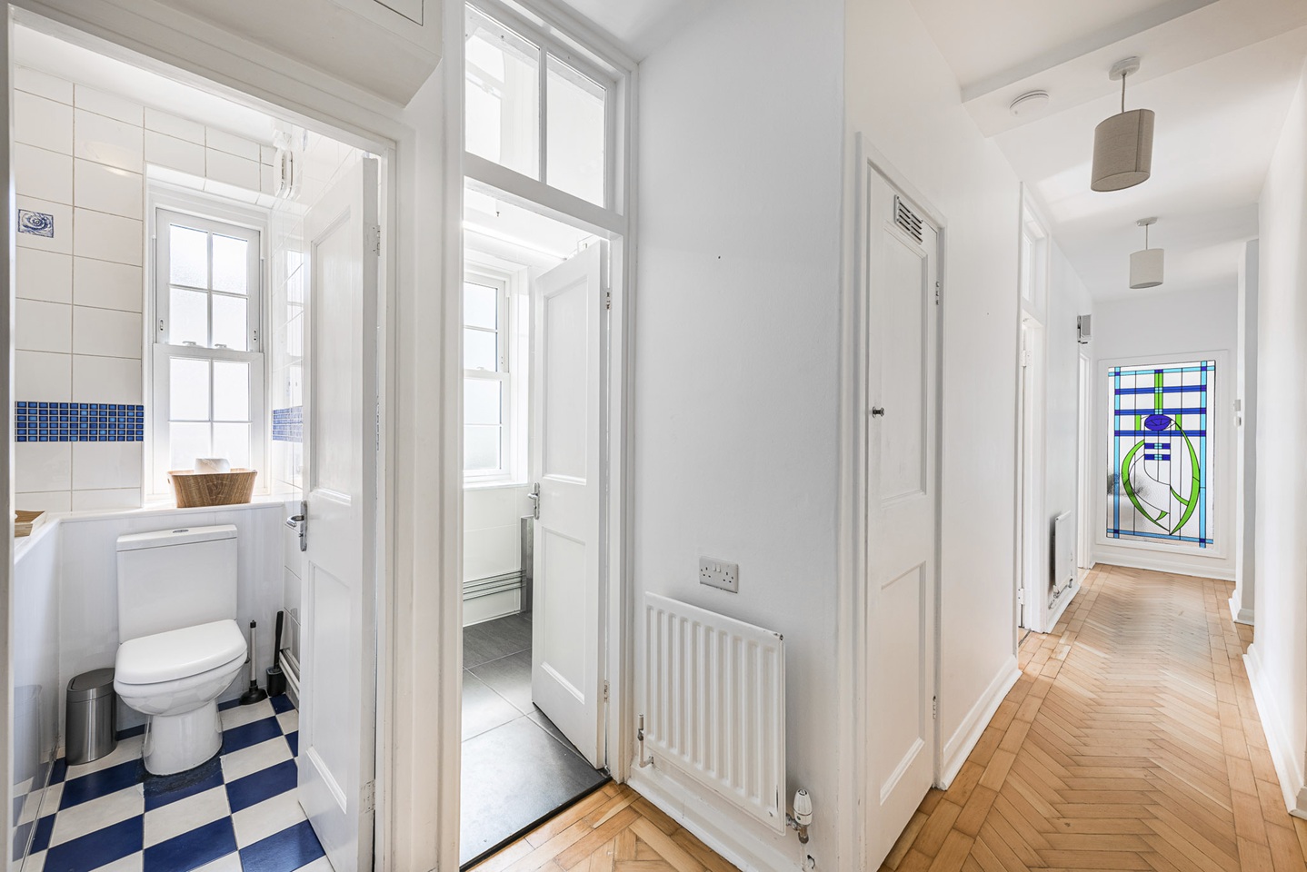 Additional image 12 of 4 Bed Flat, Sumner Buildings, SE1, N1 7GU