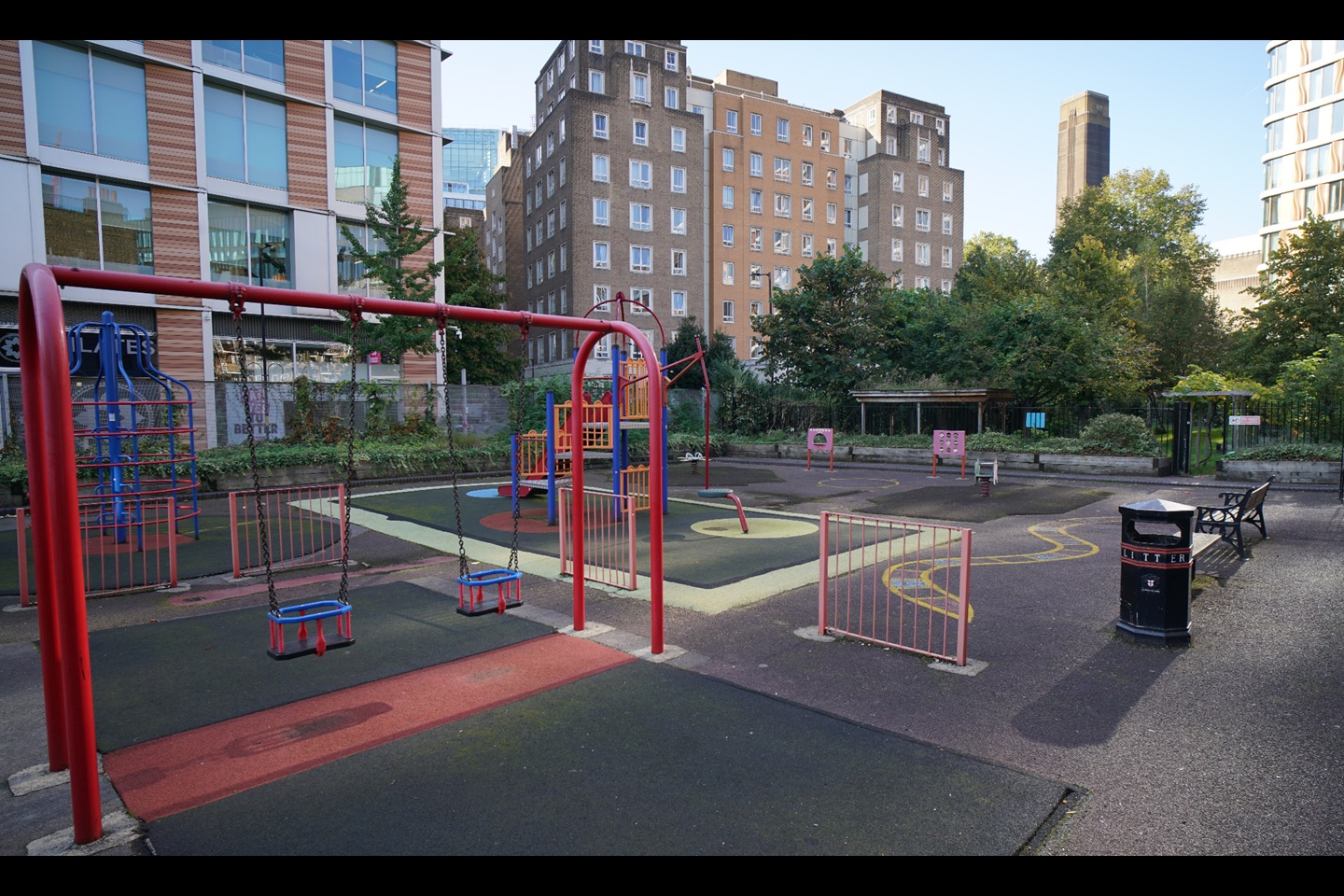 Additional image 18 of 4 Bed Flat, Sumner Buildings, SE1, N1 7GU