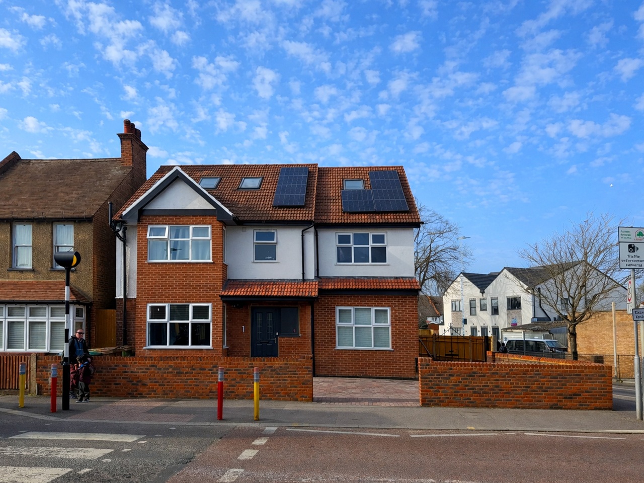 Wallington - Room in a Shared House, Hackbridge Road, SM6 - To Rent Now ...