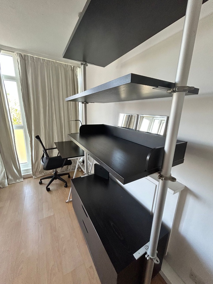 Additional image 3 of 1 Bed Flat, Maida Vale, W9, N1 7GU