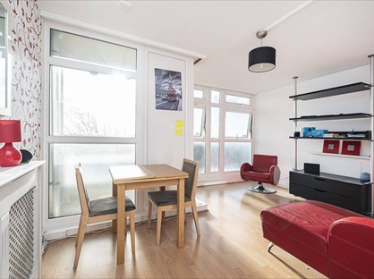 1 Bed Flat, Maida Vale, W9