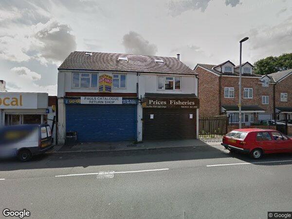 2 Bed Flat, Hall Lane, LS12, N1 7GU