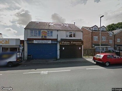 2 Bed Flat, Hall Lane, LS12