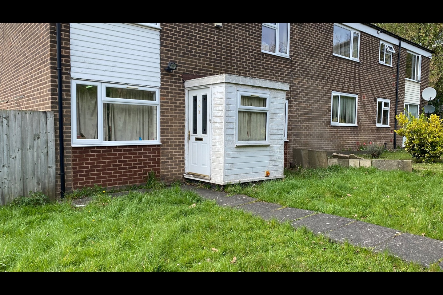 Room in a Shared House, Roman Way, B15, N1 7GU