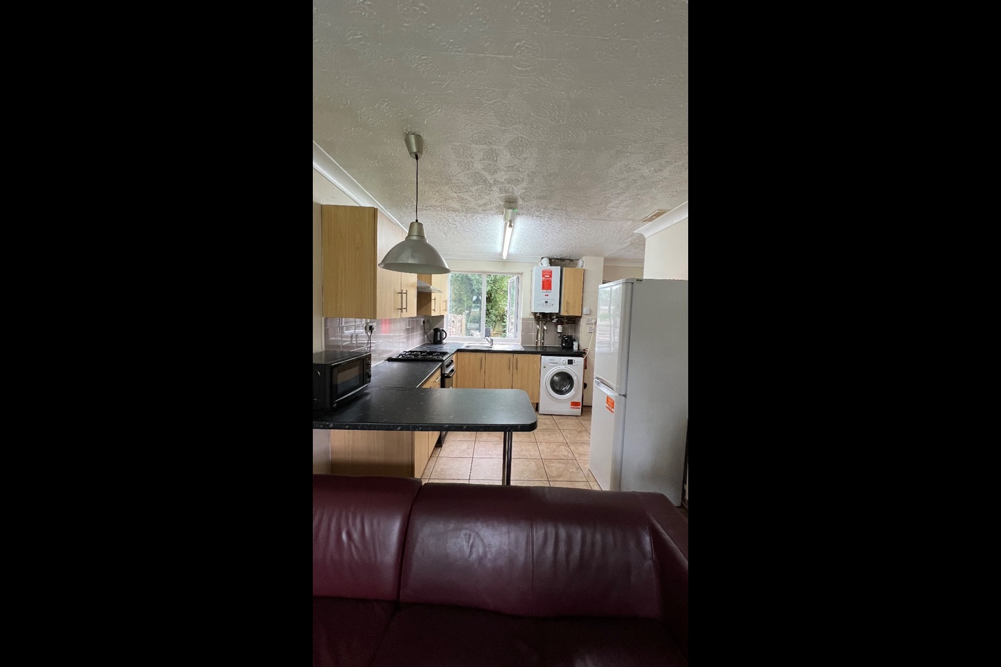 Room in a Shared House, Leasow Drive, B15, N1 7GU