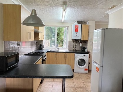 Room in a Shared House, Leasow Drive, B15