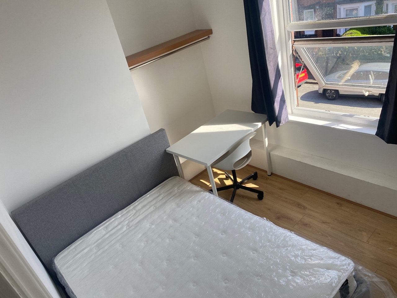 Additional image 2 of Room in a Shared House, Trelawn St, LS6, N1 7GU