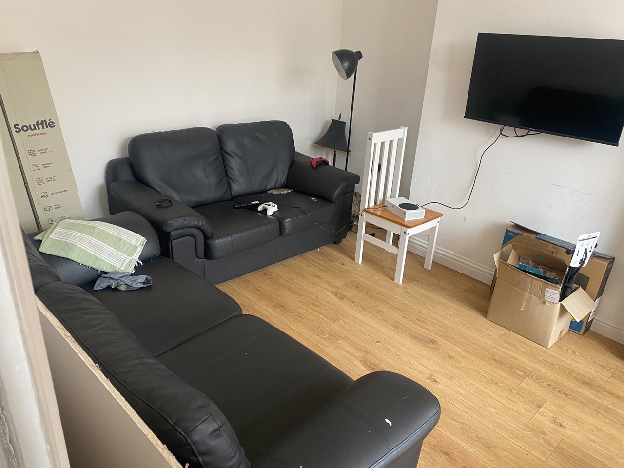 Additional image 9 of Room in a Shared House, Trelawn St, LS6, N1 7GU