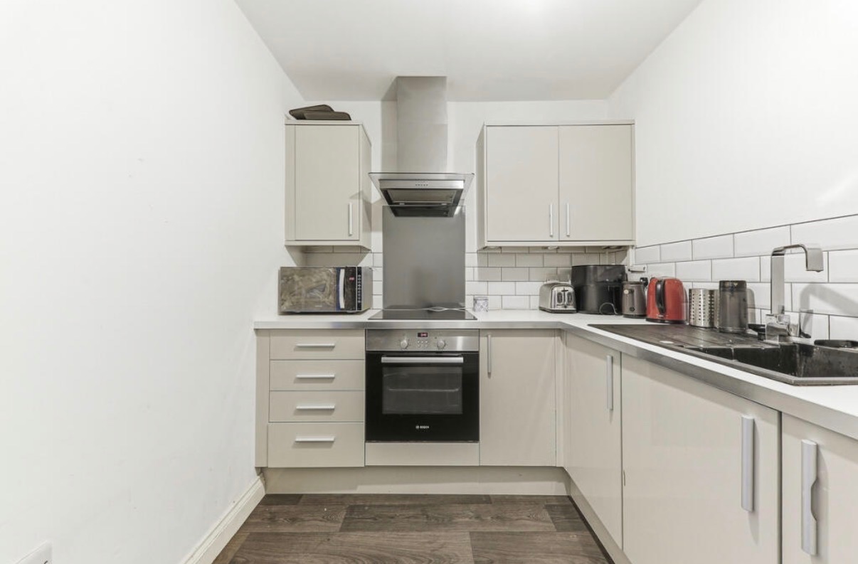 Additional image 11 of 2 Bed Flat, Mansion View, LS7, N1 7GU