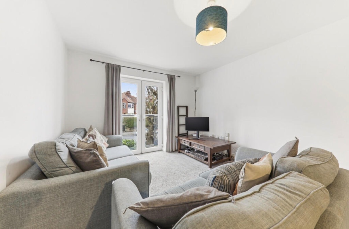 Additional image 6 of 2 Bed Flat, Mansion View, LS7, N1 7GU