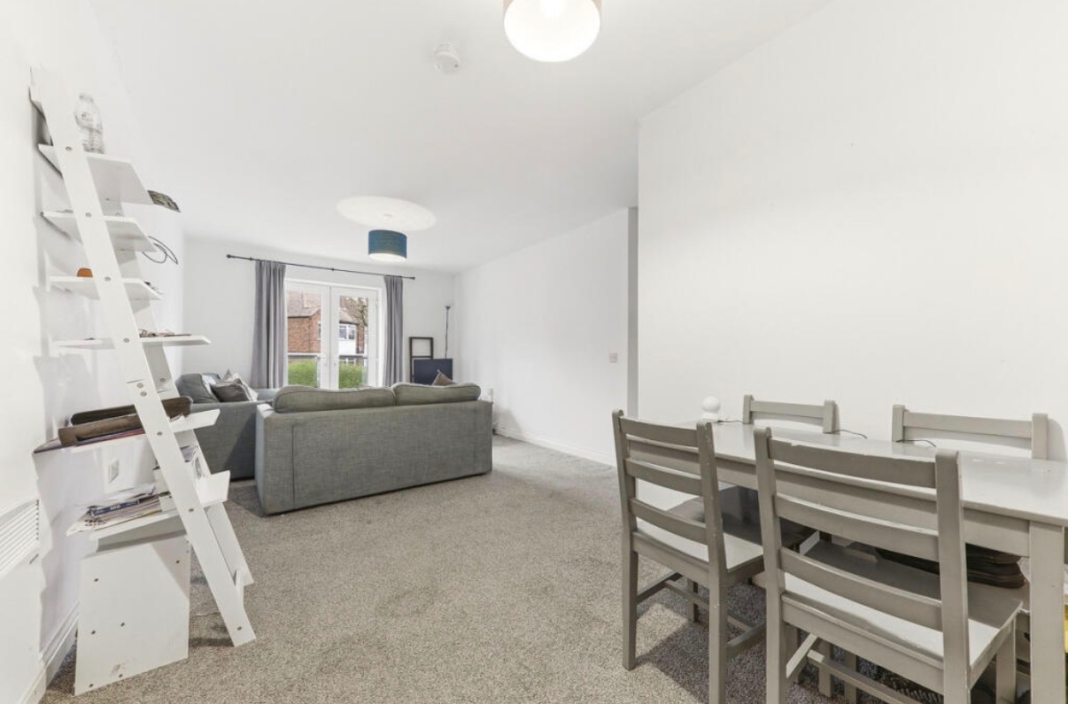 Additional image 7 of 2 Bed Flat, Mansion View, LS7, N1 7GU