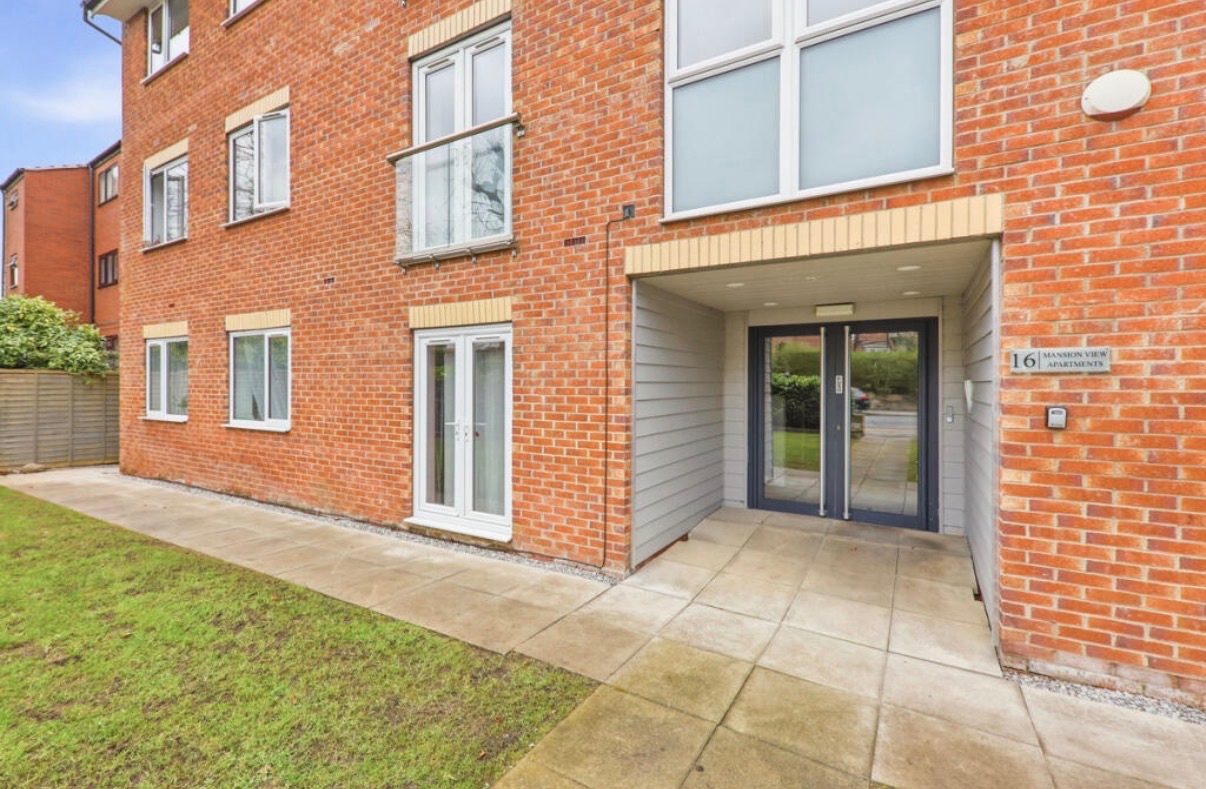 Additional image 21 of 2 Bed Flat, Mansion View, LS7, N1 7GU