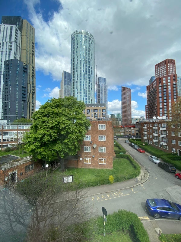 Additional image 3 of Room in a Shared Flat, Nine Elms Station, SW8, N1 7GU