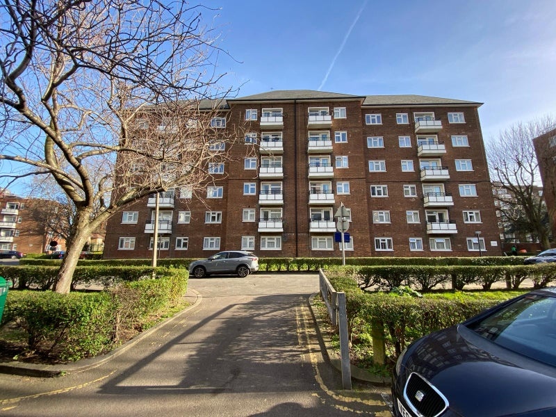 Additional image 10 of Room in a Shared Flat, Nine Elms Station, SW8, N1 7GU