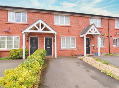 3 Bed Terraced House, Whitehead St, M34