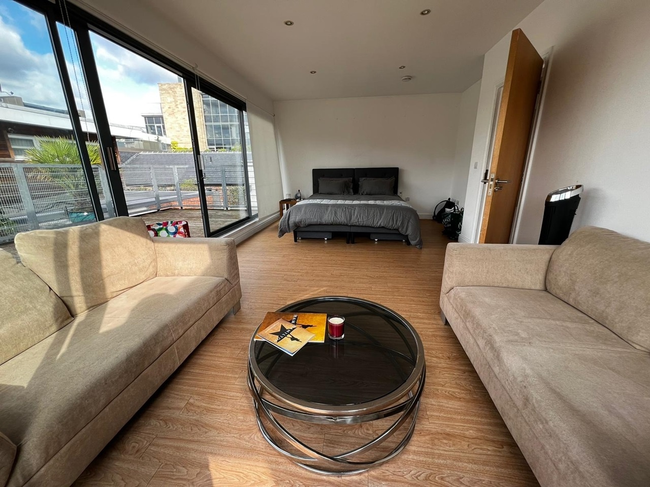 Additional image 10 of 2 Bed Penthouse, Barton Street, M3, N1 7GU