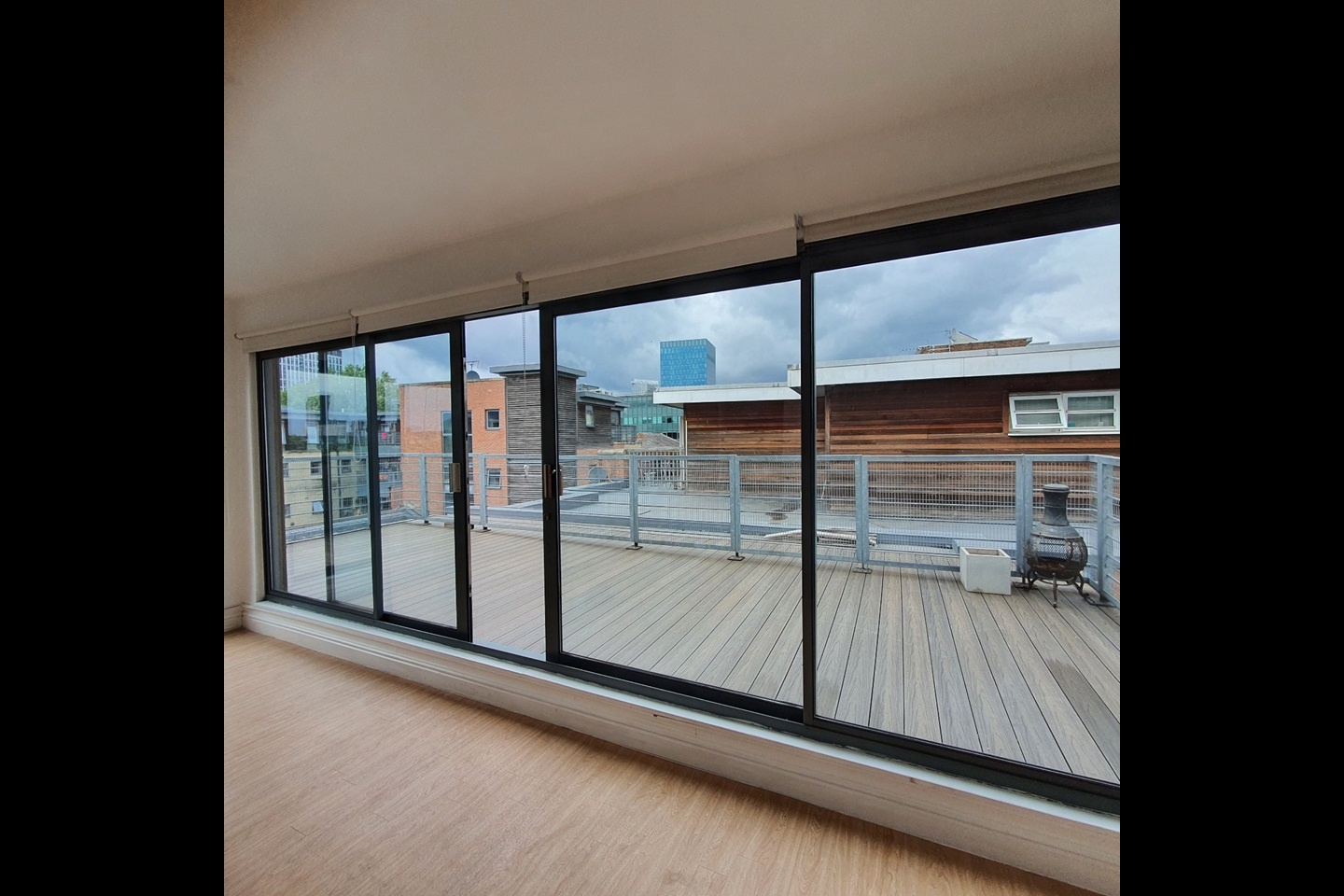 Additional image 3 of 2 Bed Penthouse, Barton Street, M3, N1 7GU