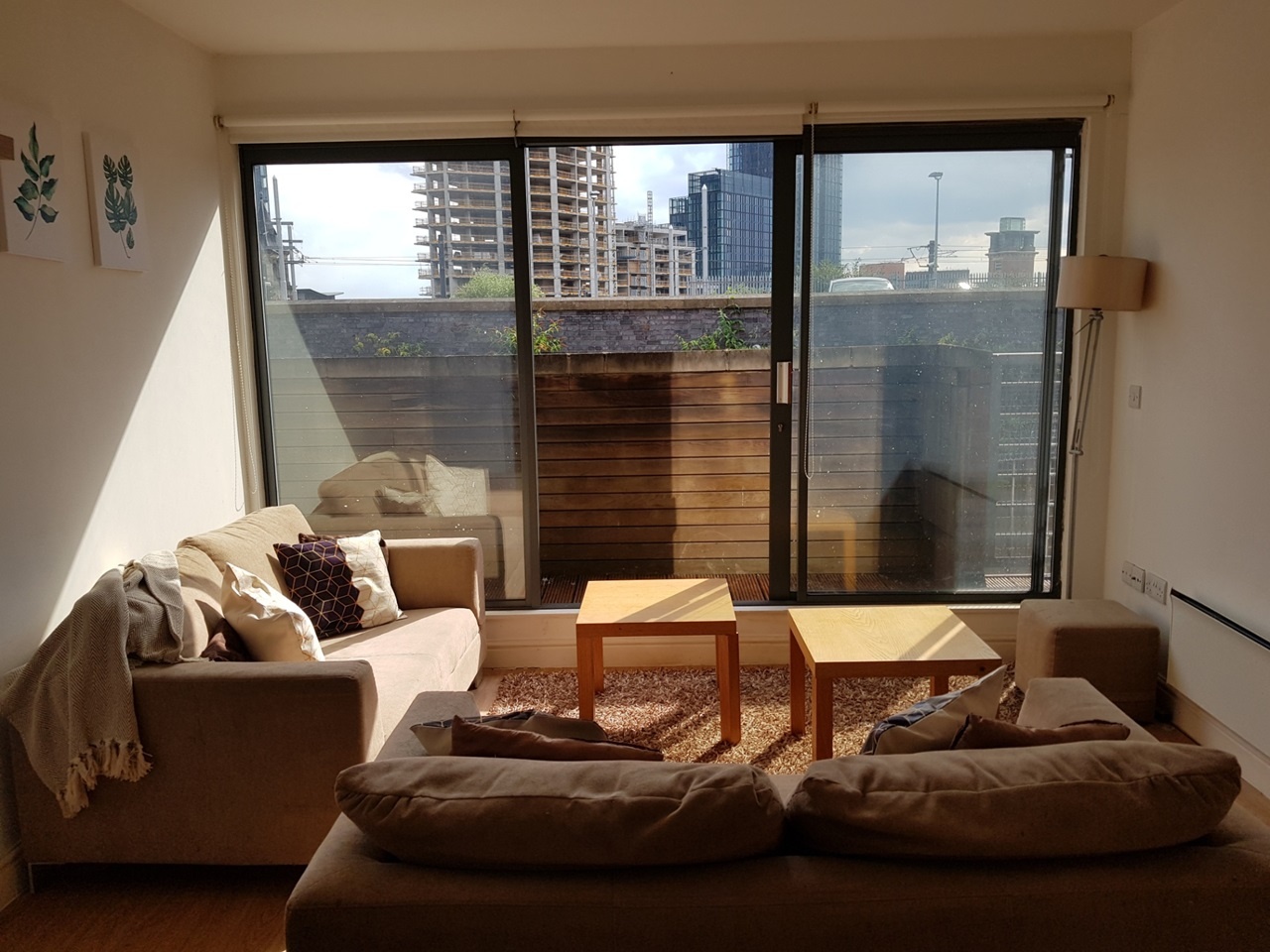 Additional image 6 of 2 Bed Penthouse, Barton Street, M3, N1 7GU