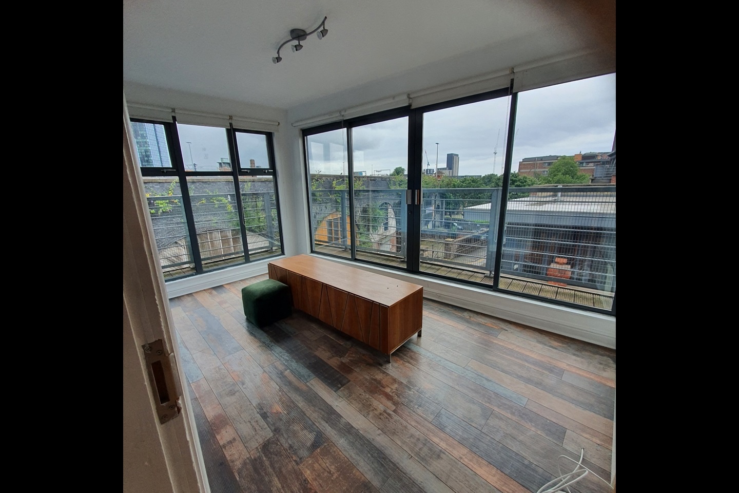 Additional image 9 of 2 Bed Penthouse, Barton Street, M3, N1 7GU