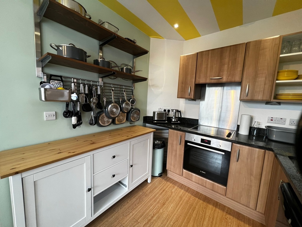 Additional image 5 of 2 Bed Penthouse, Barton Street, M3, N1 7GU