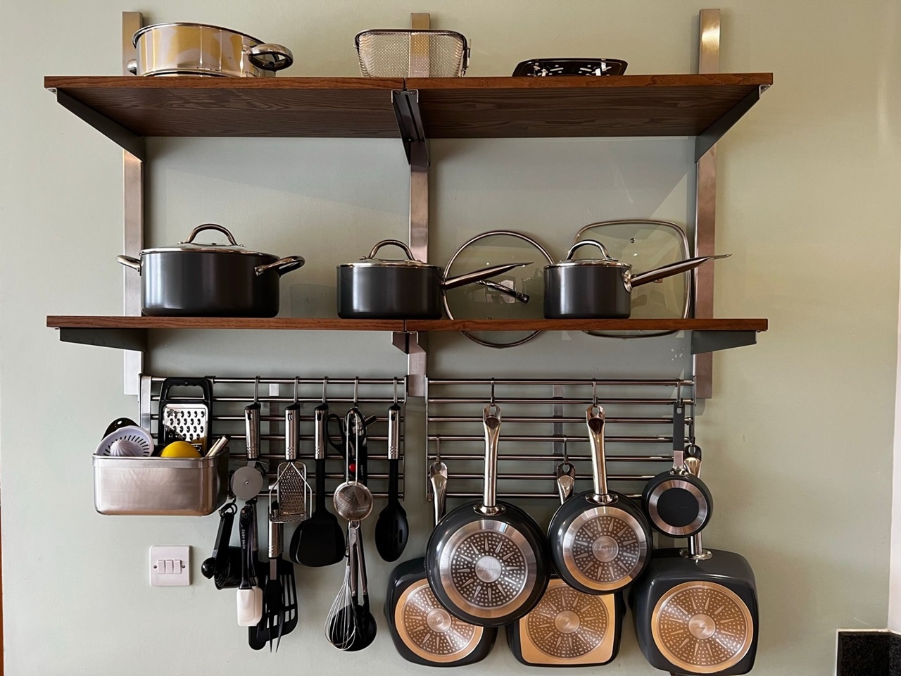 Additional image 12 of 2 Bed Penthouse, Barton Street, M3, N1 7GU