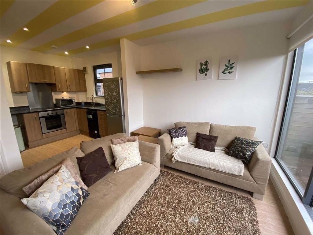 Additional image 11 of 2 Bed Penthouse, Barton Street, M3, N1 7GU