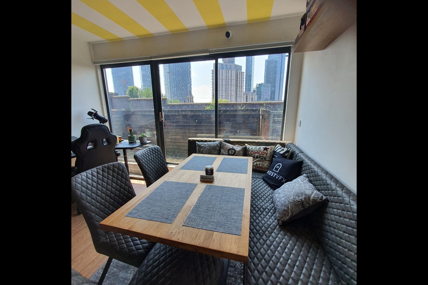 Additional image 13 of 2 Bed Penthouse, Barton Street, M3, N1 7GU