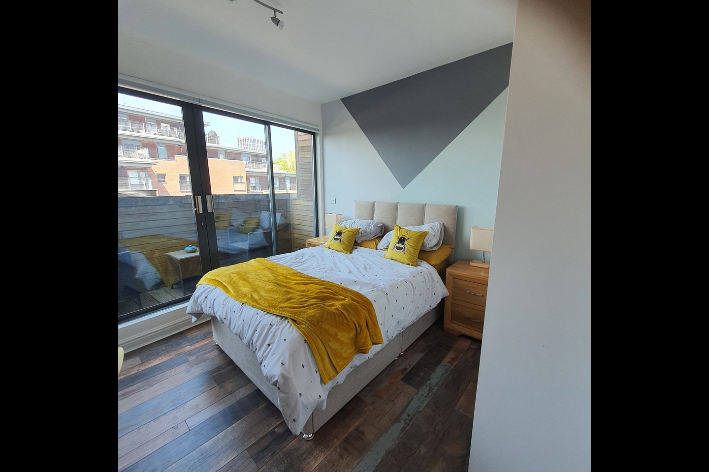 Additional image 7 of 2 Bed Penthouse, Barton Street, M3, N1 7GU