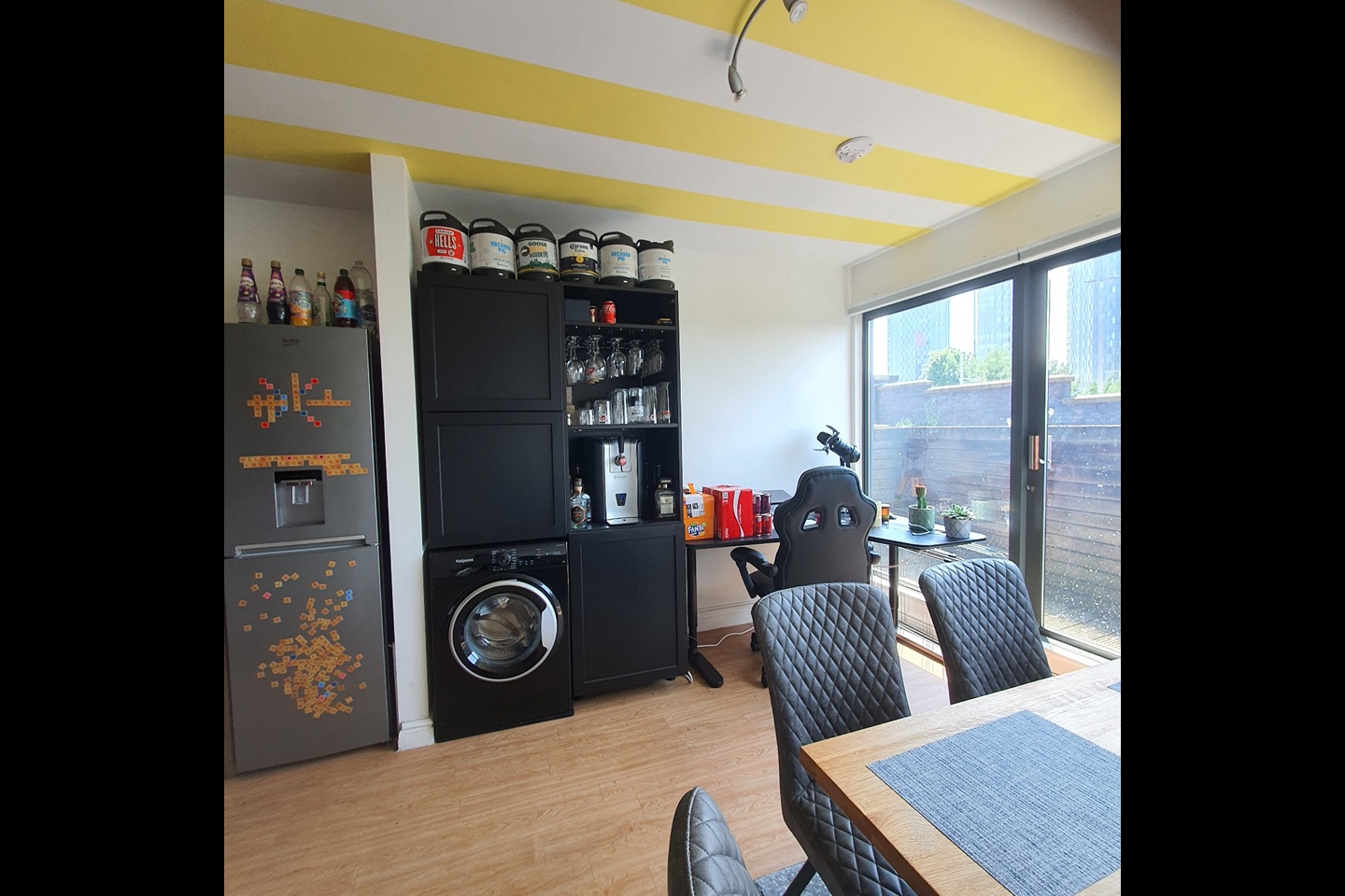 Additional image 14 of 2 Bed Penthouse, Barton Street, M3, N1 7GU