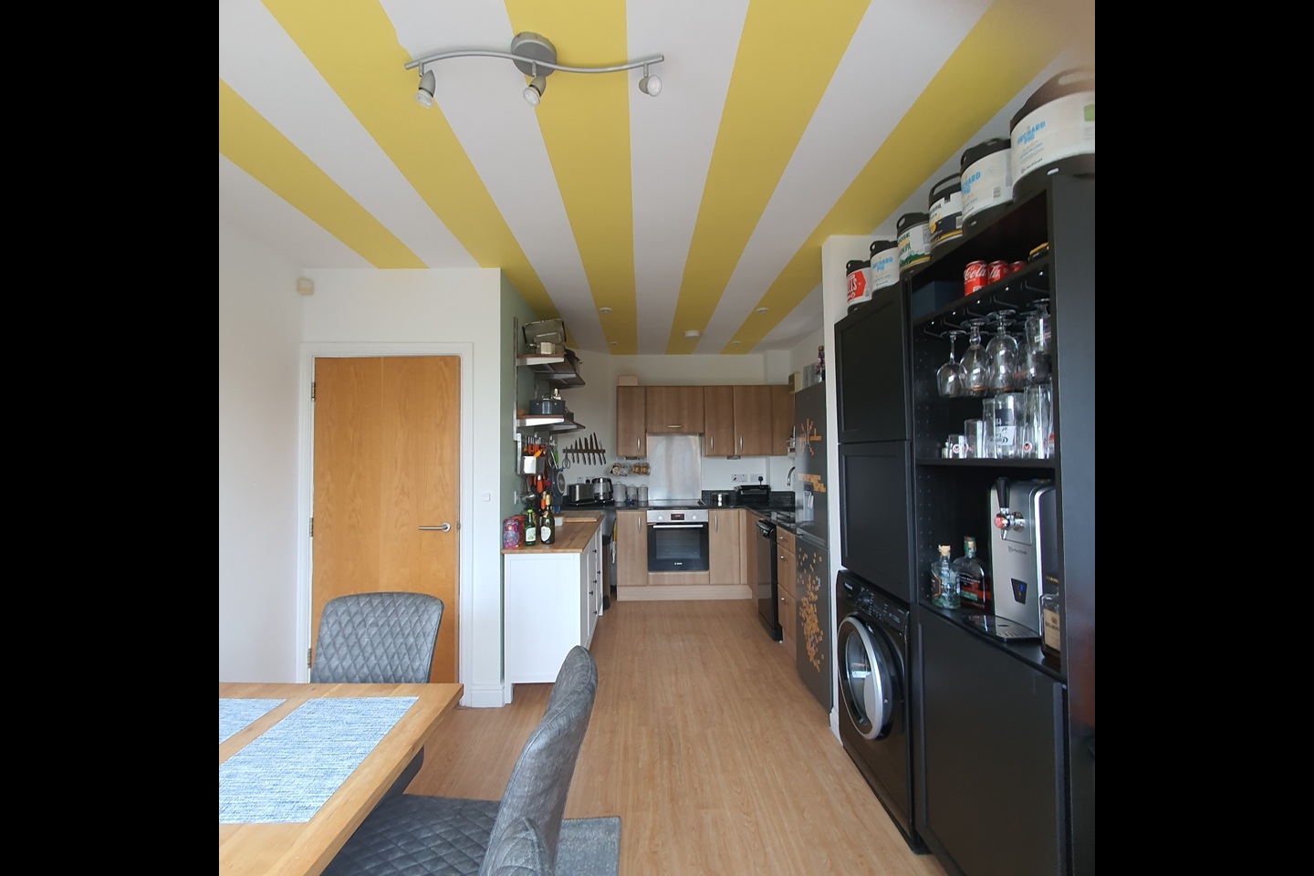 Additional image 16 of 2 Bed Penthouse, Barton Street, M3, N1 7GU