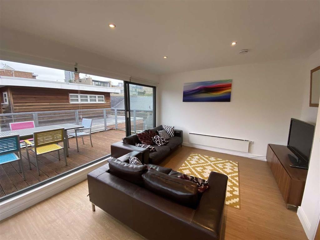 Additional image 18 of 2 Bed Penthouse, Barton Street, M3, N1 7GU