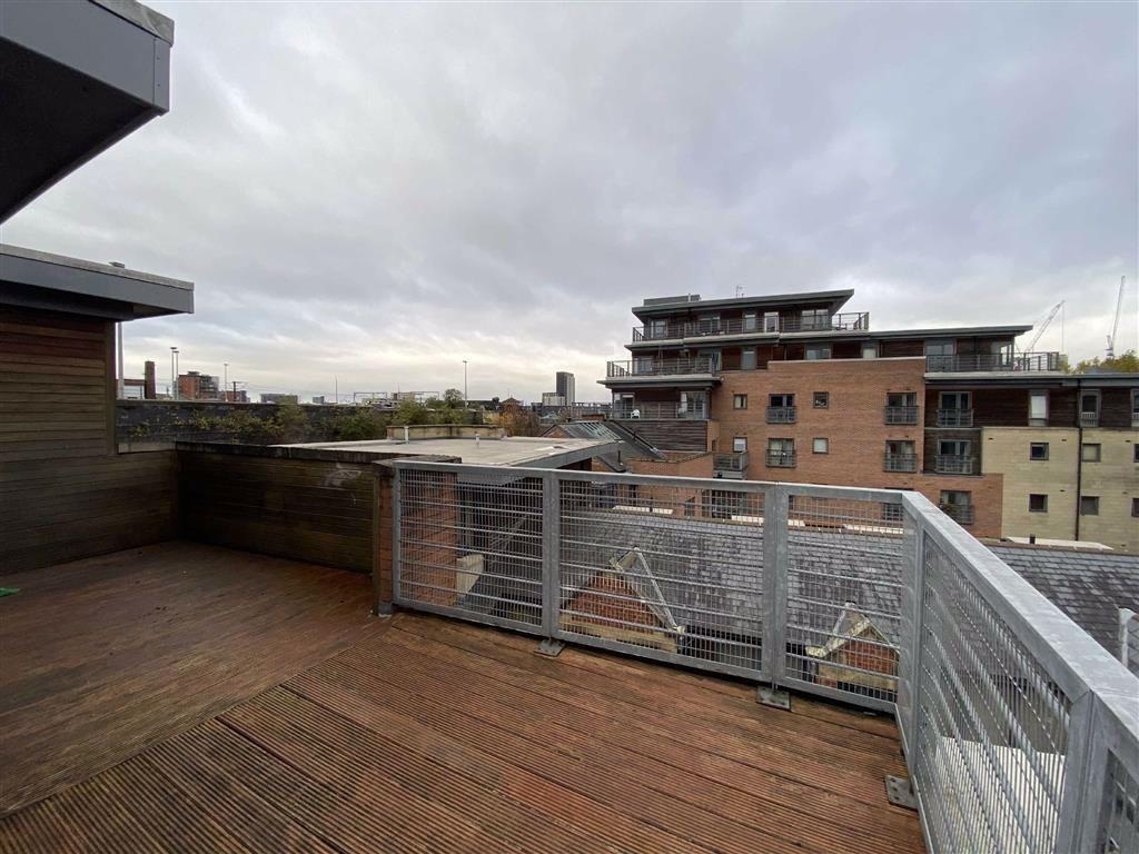 Additional image 4 of 2 Bed Penthouse, Barton Street, M3, N1 7GU