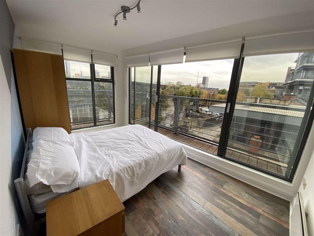 Additional image 8 of 2 Bed Penthouse, Barton Street, M3, N1 7GU