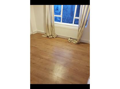 4 Bed Flat, John Aird Court, W2