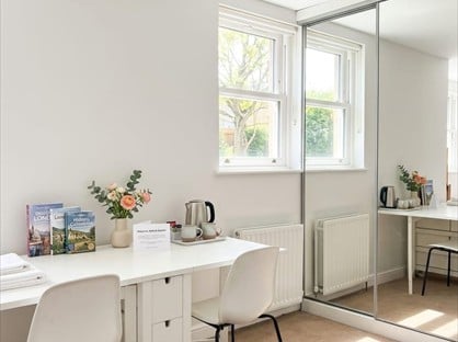 1 Bed Flat, Sidwell Street, EX4